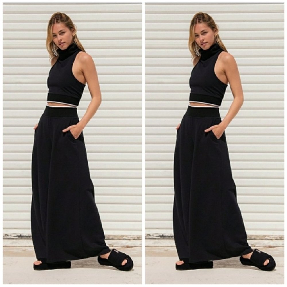 Free people Crescent Lunge Set - Picture 5 of 7